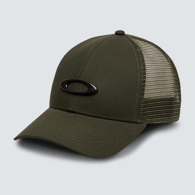 Oakley Men's Trucker Ellipse Hat Product Image