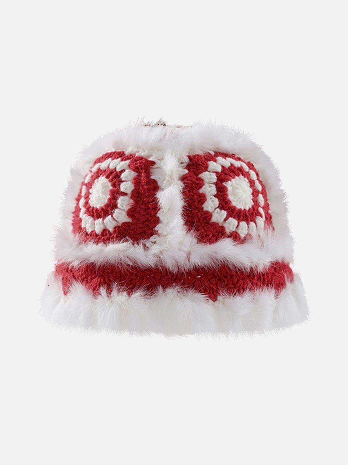 Cute Lion Hat Product Image