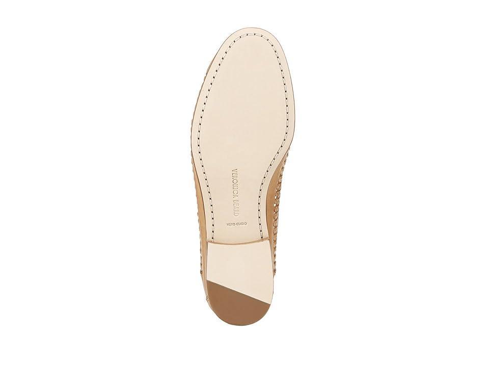 Veronica Beard Penny Woven (Natural) Women's Shoes Product Image