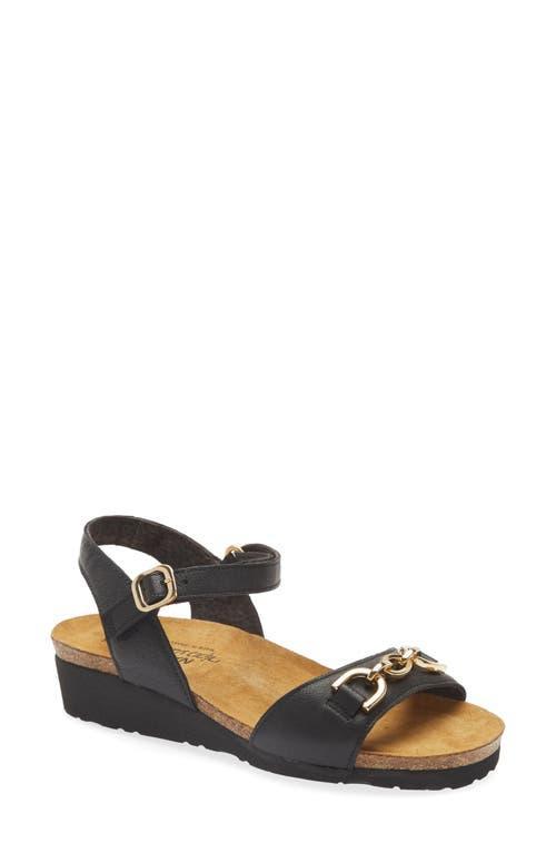 Naot Aubrey Wedge Sandal Product Image