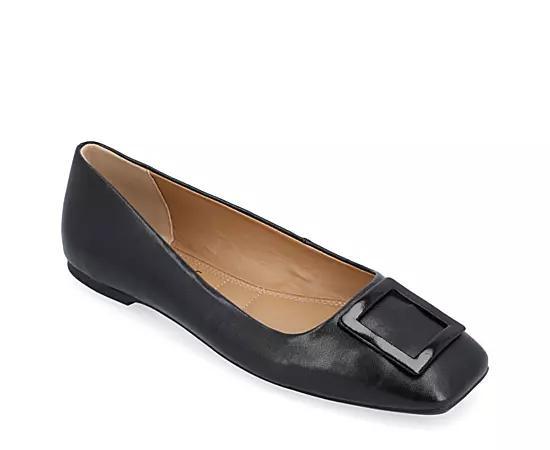 Journee Collection Tru Comfort Foam Zimia Womens Flats Product Image