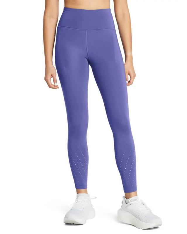 Women's UA Launch Elite Ankle Tights Product Image