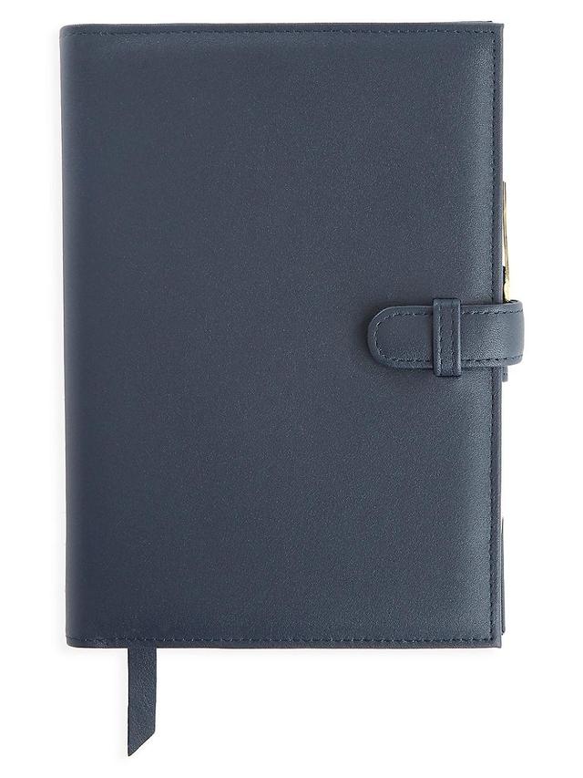 Womens Executive Leather Journal Product Image