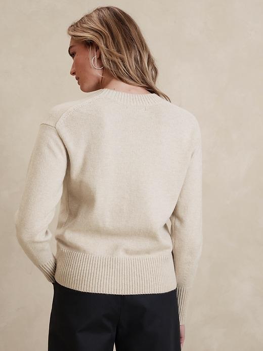 Coveted Sweater Product Image