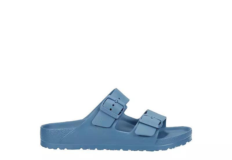 Birkenstock Womens Arizona Essentials Slide Sandal Product Image