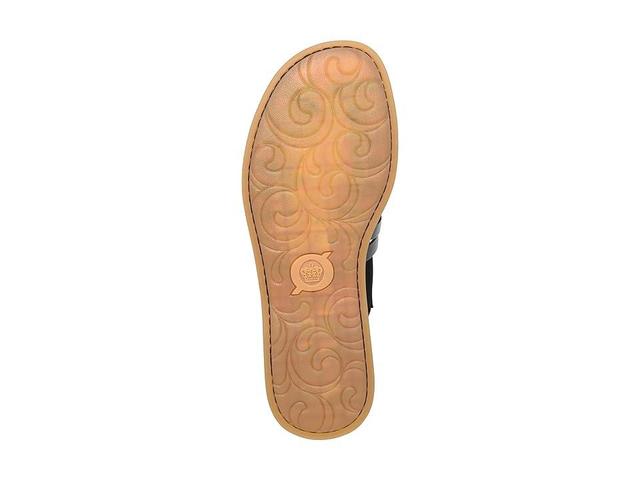 Born Ida Women's Slide Shoes Product Image