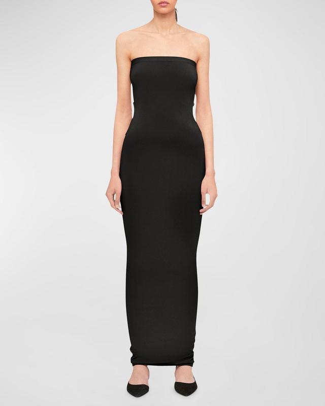 Womens Fatal Cut-Out Tube Dress Product Image