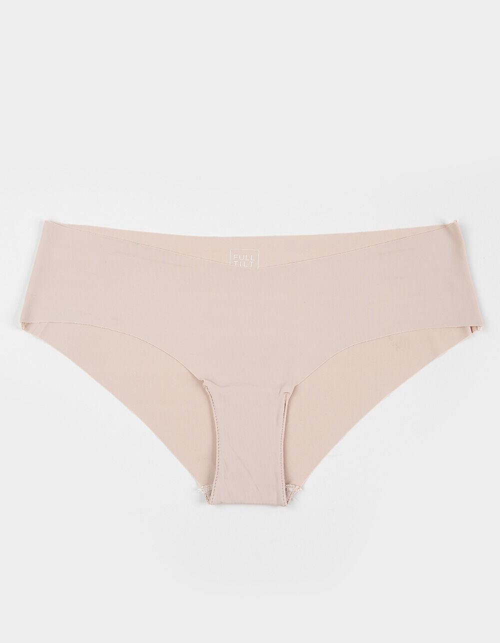 FULL TILT Lasercut Hipster Panties Product Image