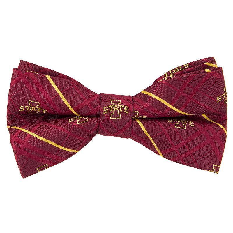 Mens Green Baylor Bears Oxford Bow Tie Product Image