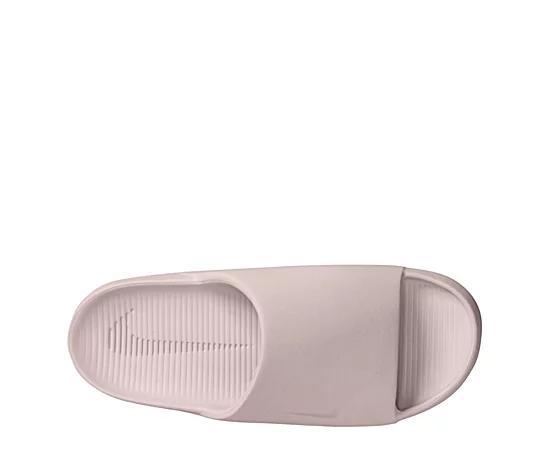 Nike Womens Calm Slide Sandal Product Image