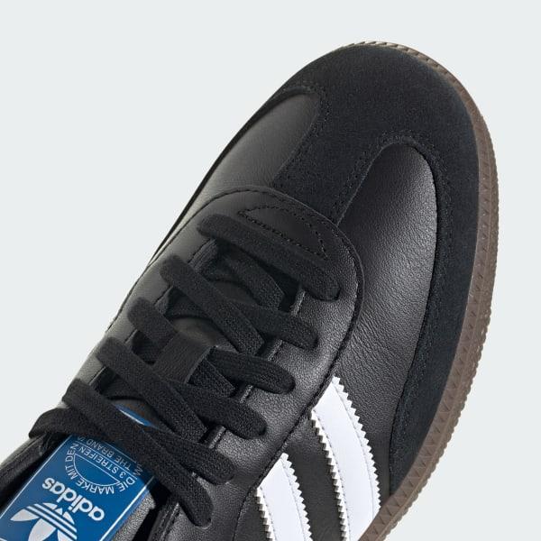 Samba OG Shoes Product Image