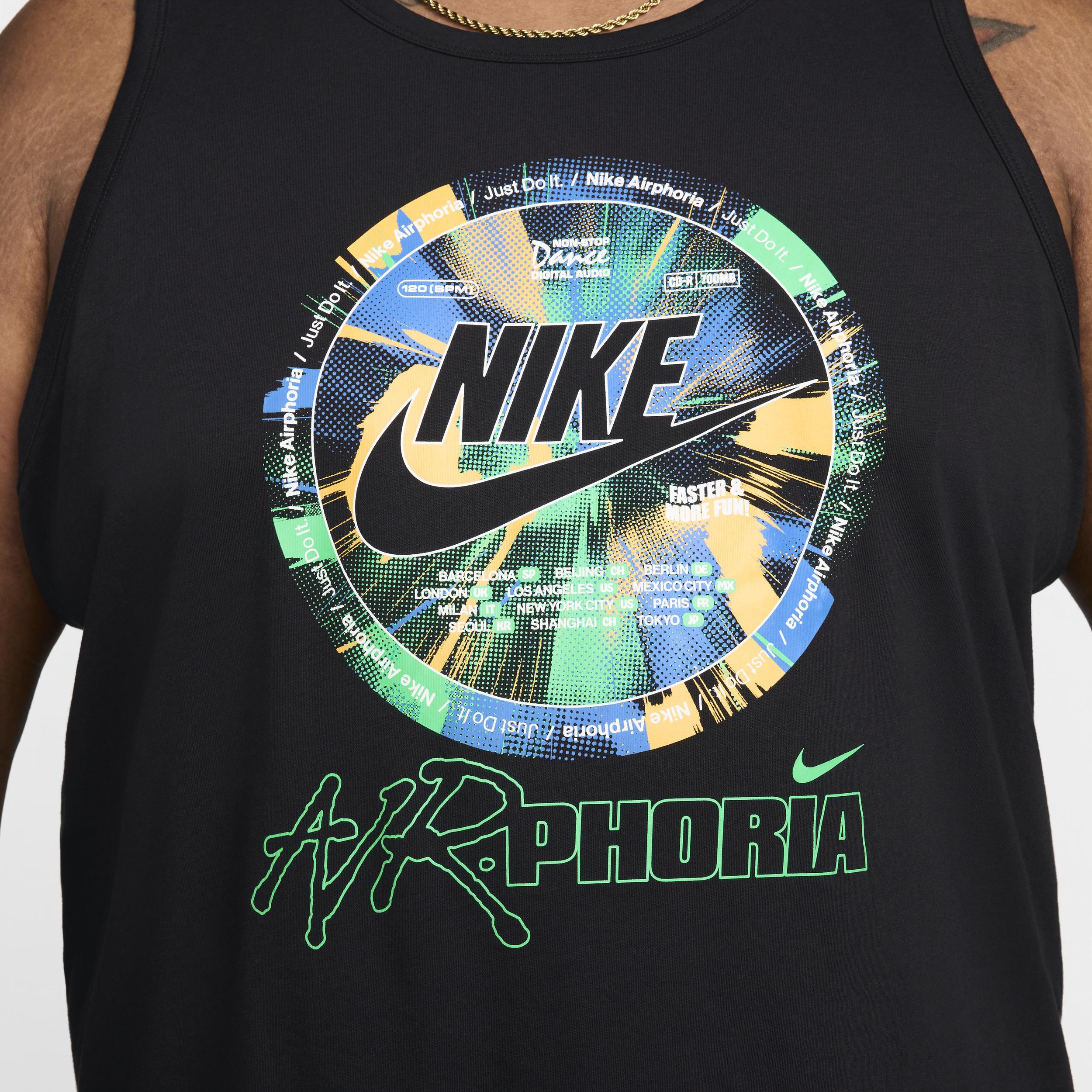 Men's Nike Sportswear Tank Top Product Image