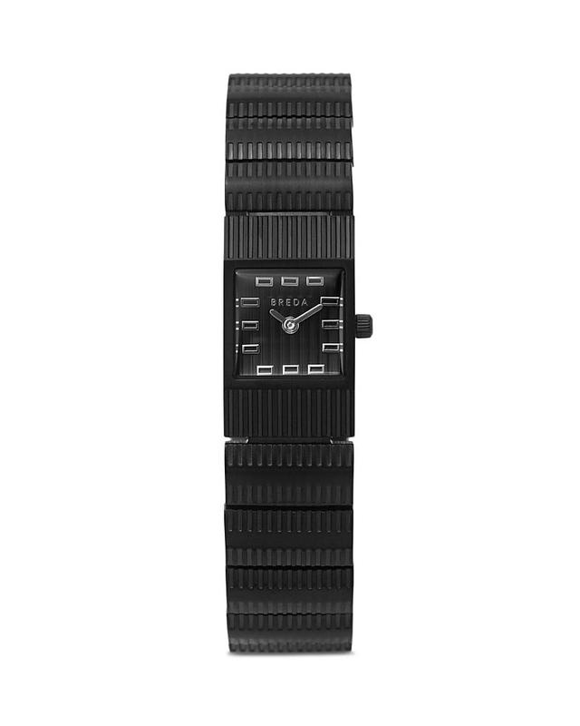 BREDA Groove Square Bracelet Watch, 16mm Product Image