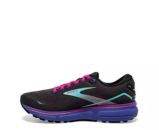 Brooks Womens Ghost 15 Running Shoe Product Image