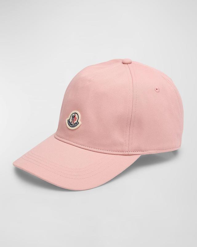 Logo Baseball Cap Product Image