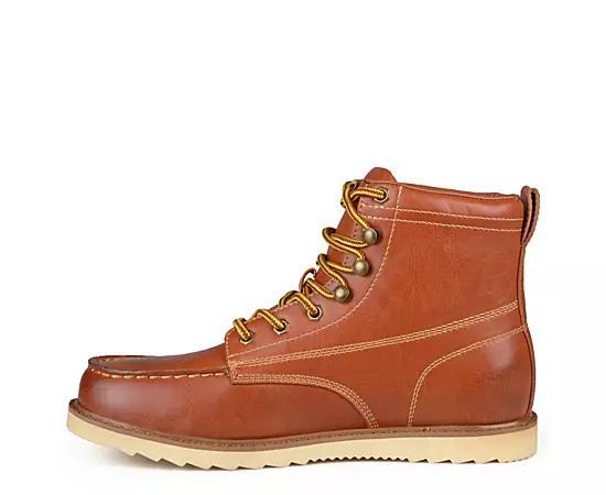 Vance Co Men's Wyatt Lace-Up Boot Product Image