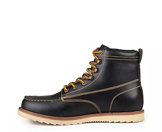 Vance Co Men's Wyatt Lace-Up Boot Product Image