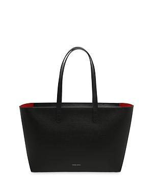 Womens Small Zip Tote Product Image