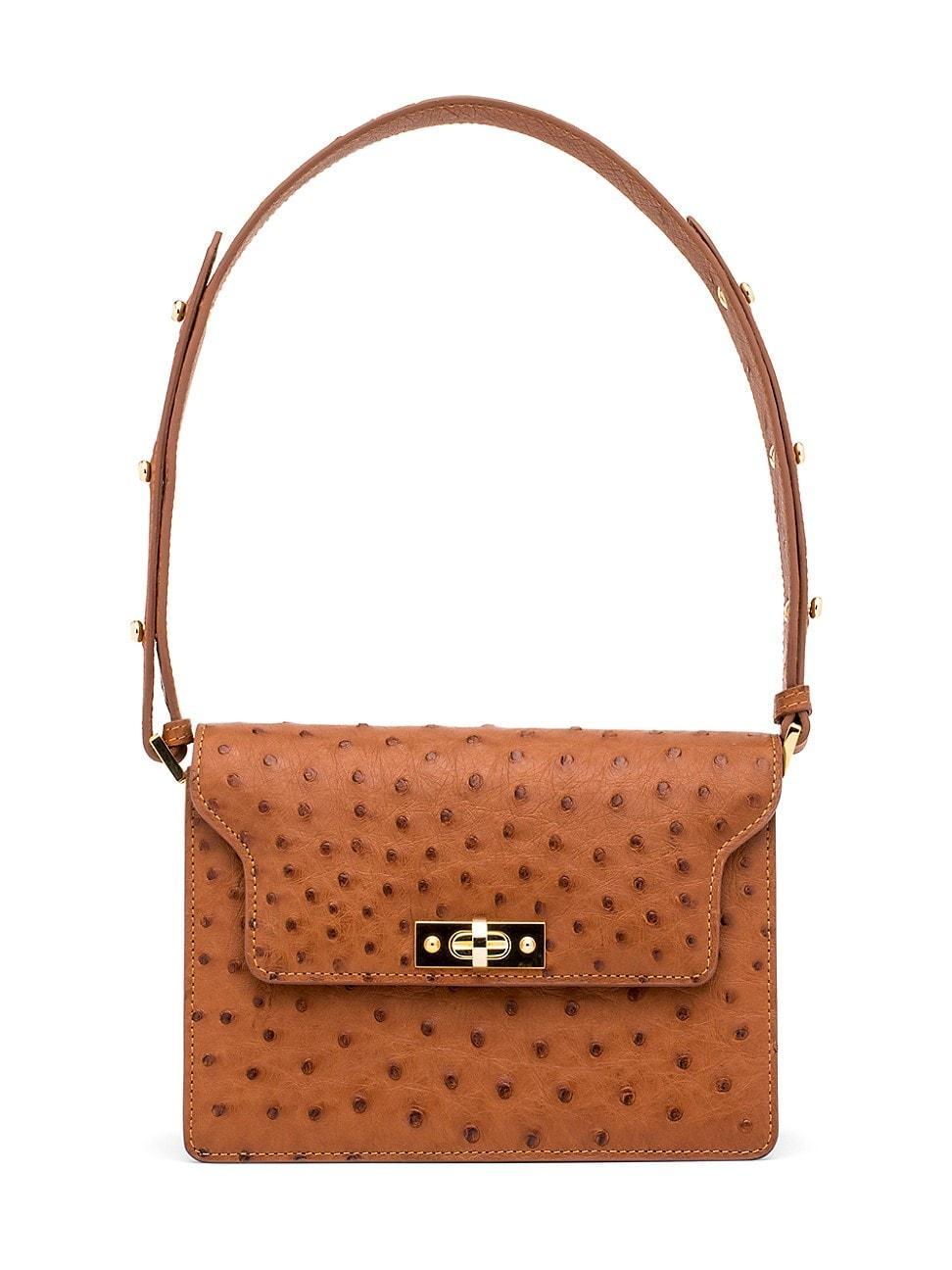 Womens Metropolitan Handbag Product Image