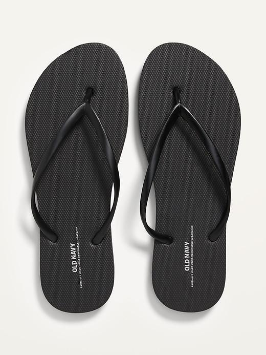 Flip-Flop Sandals (Partially Plant-Based) Product Image