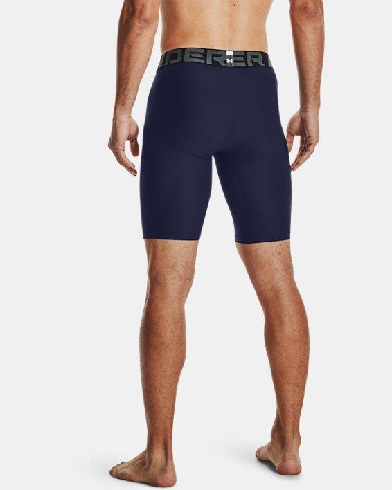 Men's HeatGear® Pocket Long Shorts Product Image