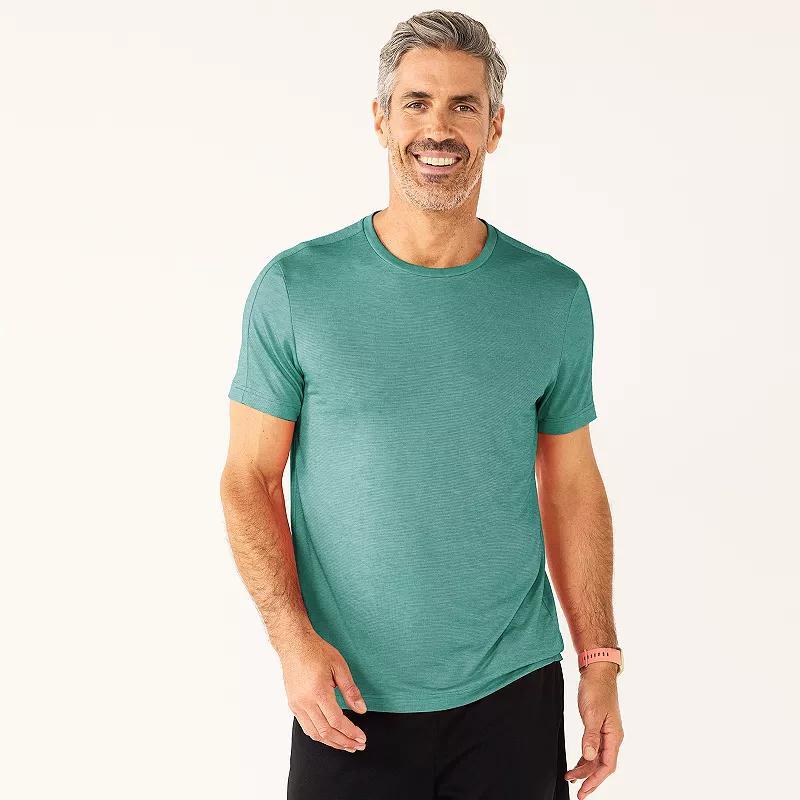 Mens Tek Gear Essential Gear Tee Product Image