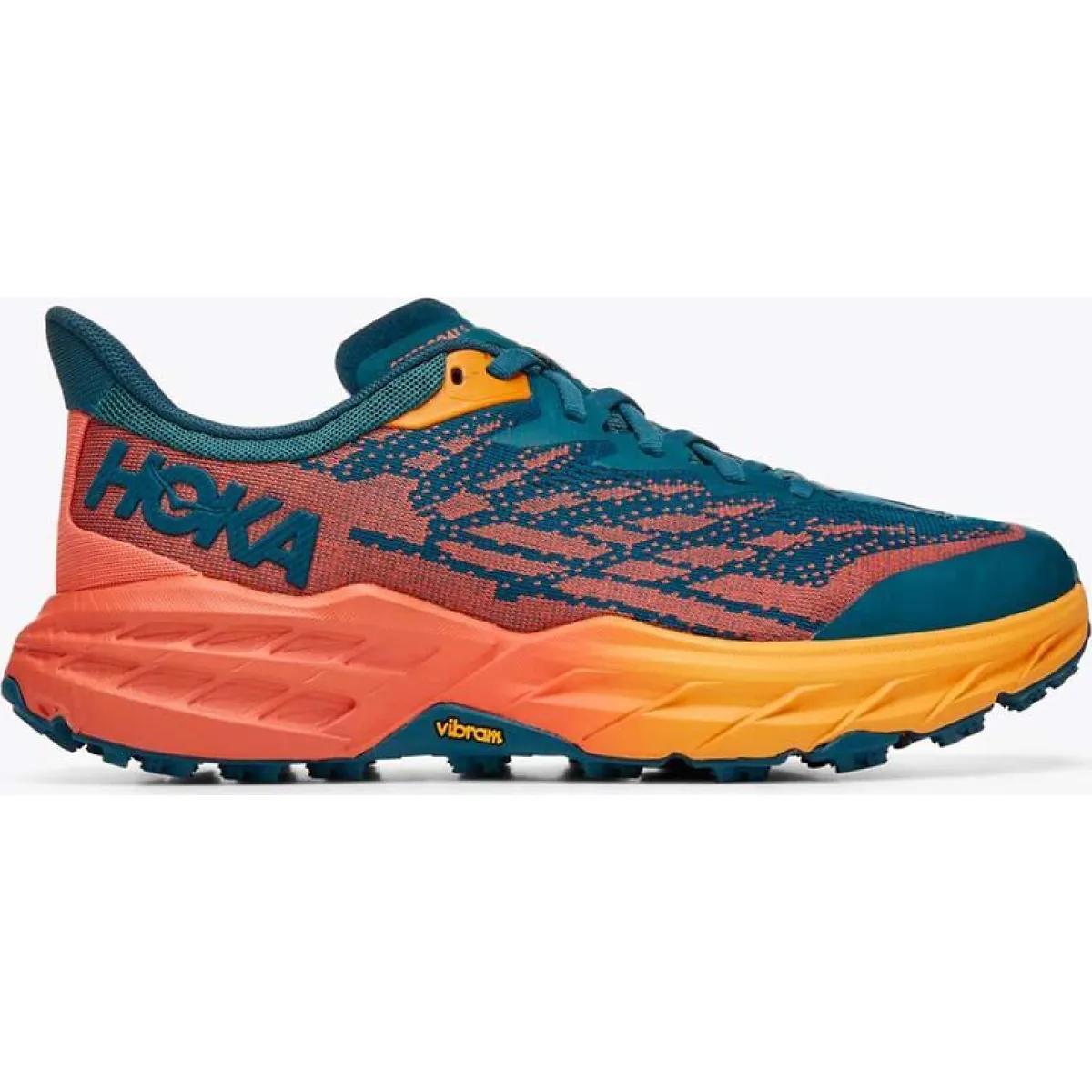 Women's | HOKA Speedgoat 5 Product Image