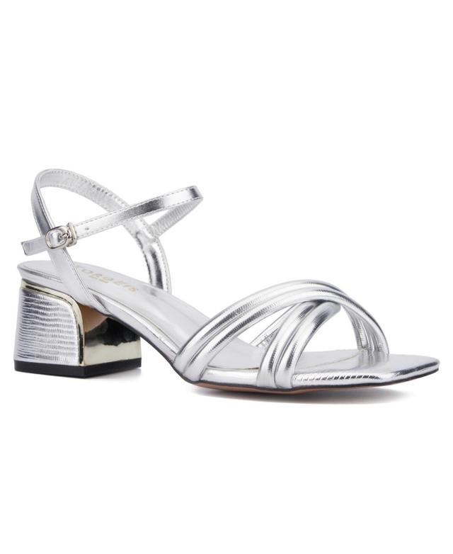 Womens Jaya Heel Sandal Product Image