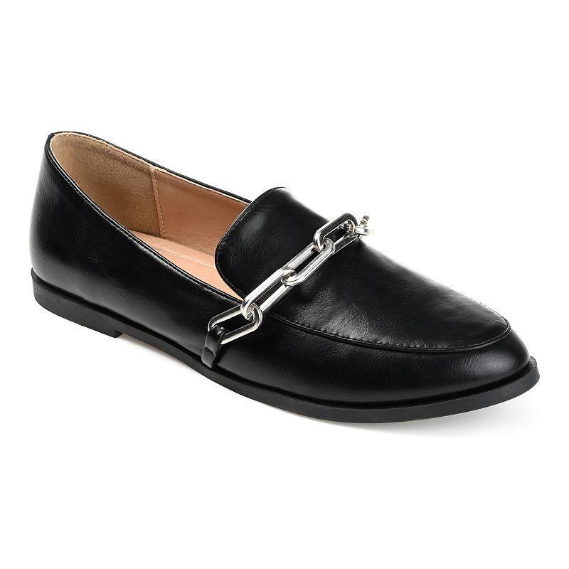 Journee Collection Womens Madison Loafer Womens Shoes Product Image