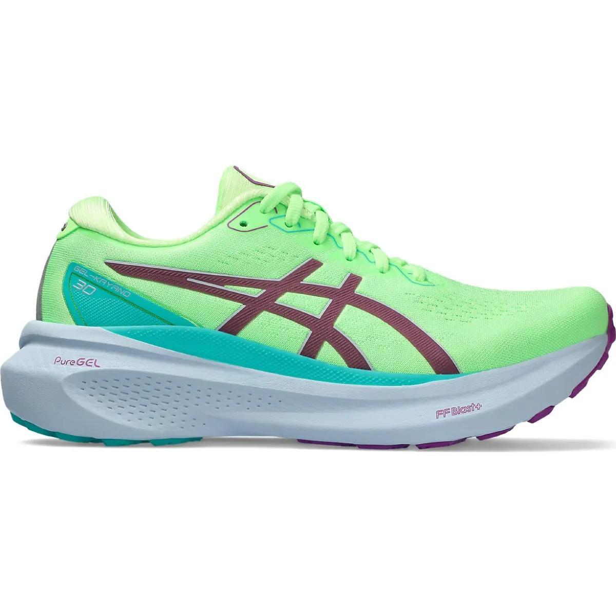 Women's | ASICS Gel-Kayano 30 Lite-Show Product Image