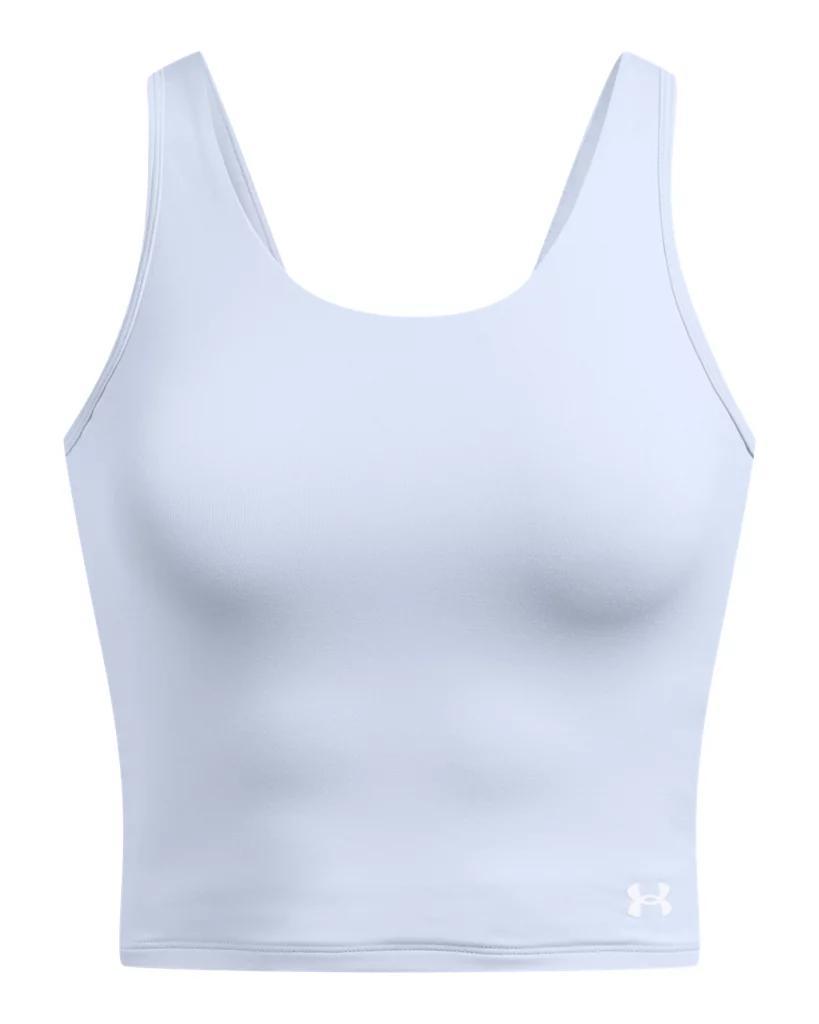 Women's UA Motion Tank Product Image