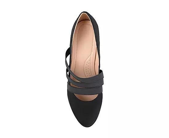 Journee Collection Womens Loren Pump Product Image