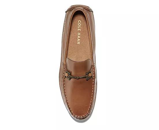 Cole Haan Men's Wyatt Bit Driver Loafer Product Image