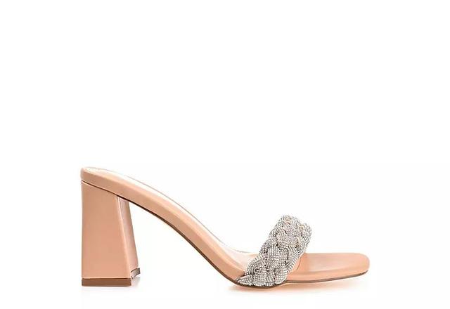 Journee Collection Womens Sashaa Sandal Product Image