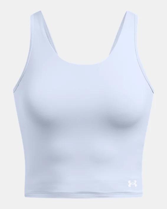 Women's UA Motion Tank Product Image