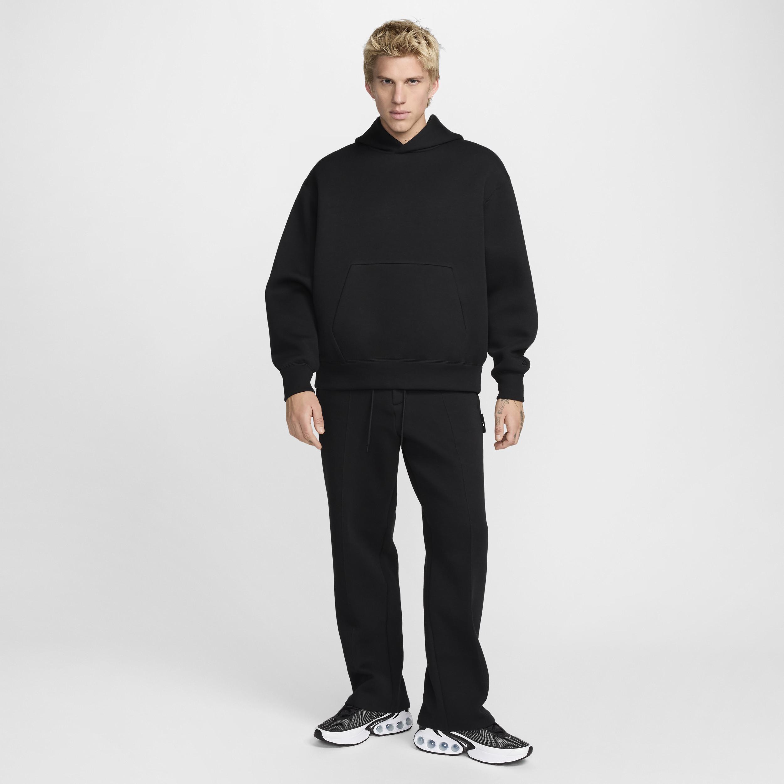 Nike Men's Tech Tailored Fleece Pants Product Image