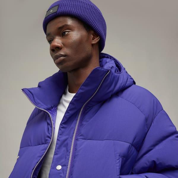 Y-3 Puffer Jacket Product Image