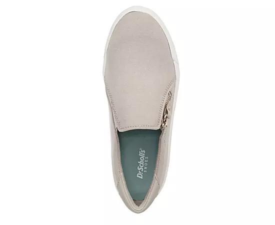 Dr. Scholls Time Off Now Womens Slip-on Sneakers Product Image