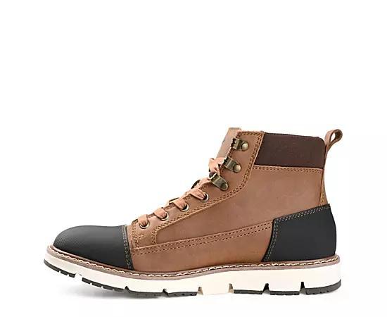 Territory Men's Titantwo Lace-Up Boot Product Image