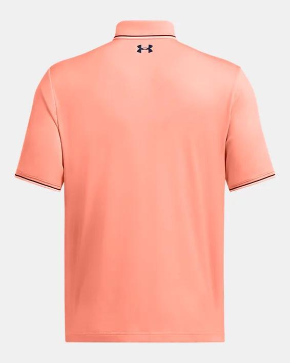 Men's UA Playoff 3.0 Rib Polo Product Image