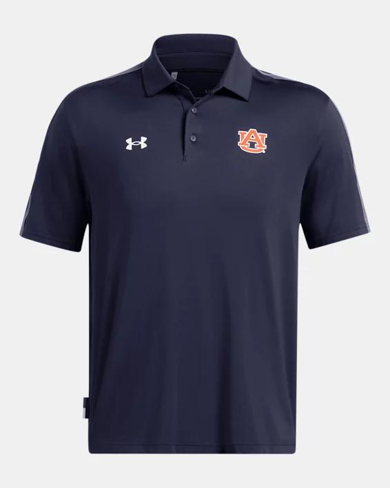 Mens UA Pinnacle Collegiate Polo Product Image