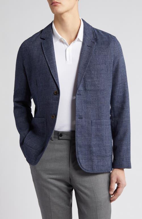 Rails Idris Cotton & Linen Blend Sport Coat Product Image