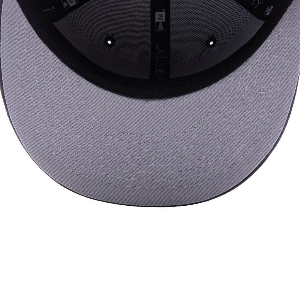 New Era x NBA x FELT 59FIFTY Fitted - Brooklyn Nets Male Product Image