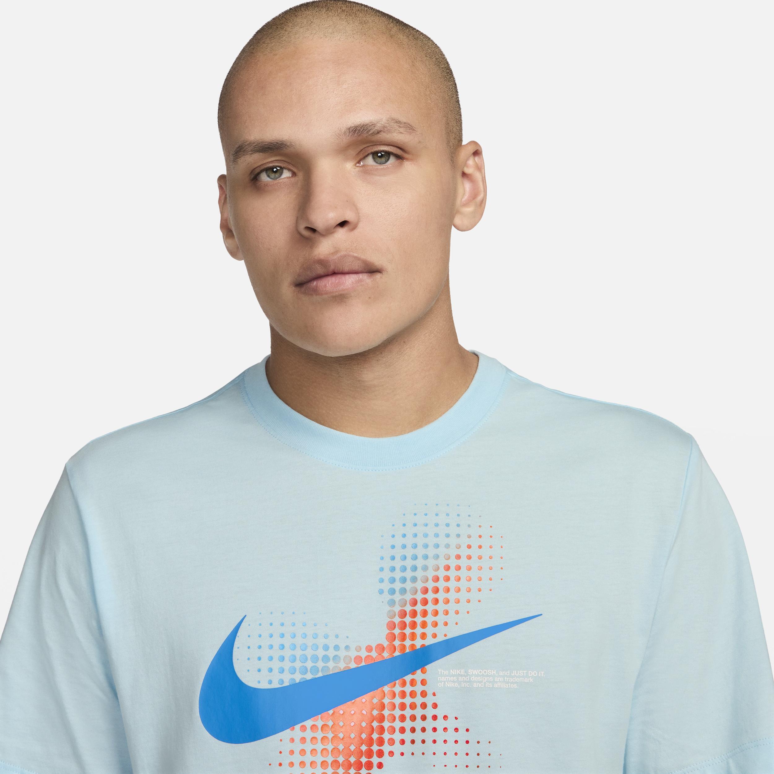 Men's Nike Sportswear T-Shirt Product Image