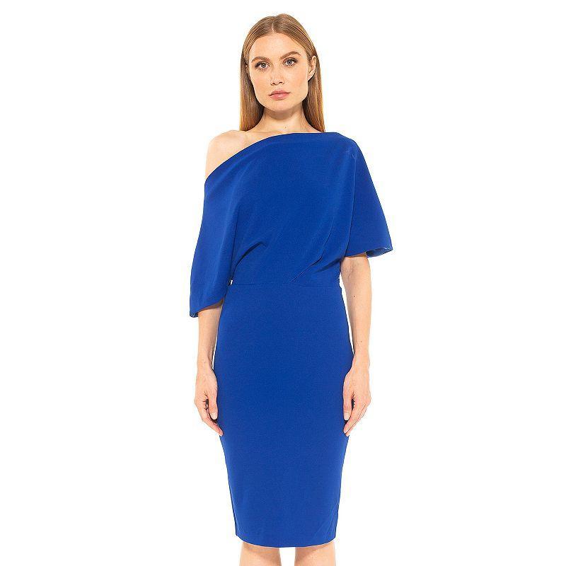 Alexia Admor Sheath Dress Product Image