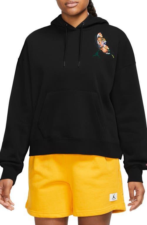 x Jordan Moss Brooklyn Hoodie Product Image