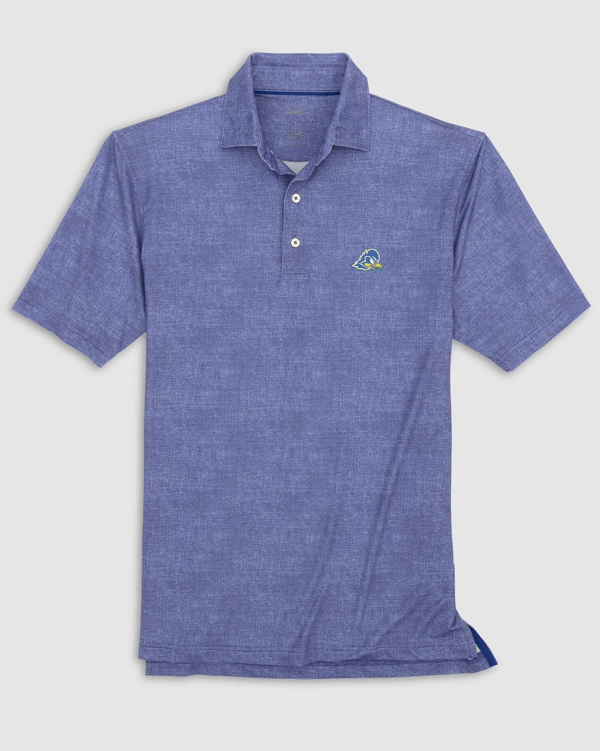 Delaware Gibson Jersey Performance Polo Product Image