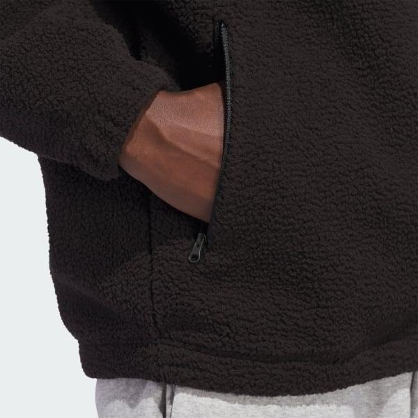 Coze Full-Zip Jacket Product Image