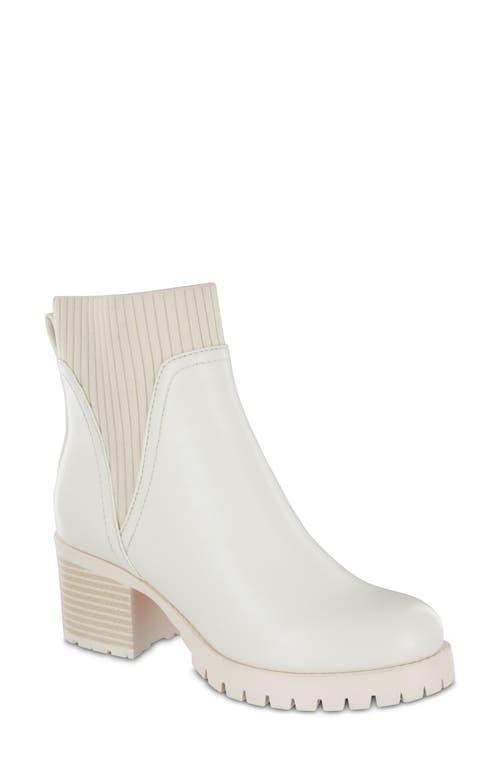 MIA Jasper Platform Bootie Product Image