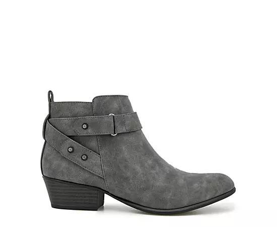 Unionbay Womens Tilly Ankle Boot Product Image